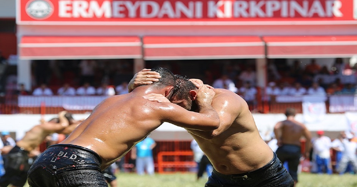 KIRKPINAR GÜREŞLERİ SAAT KAÇTA? KIRKPINAR YAĞLI GÜREŞLERİ TARİHİ