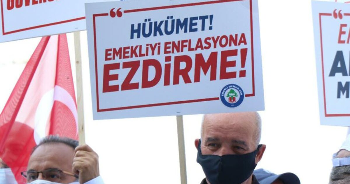 MEMUR VE MEMUR EMEKLİLERİN ZAM PAZARLIĞINDA SONA YAKLAŞILDI
