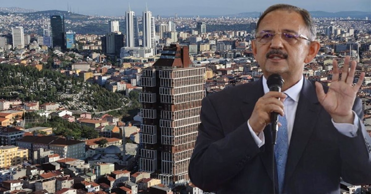 7 BÜYÜKLÜĞÜNDE DEPREM İSTANBUL