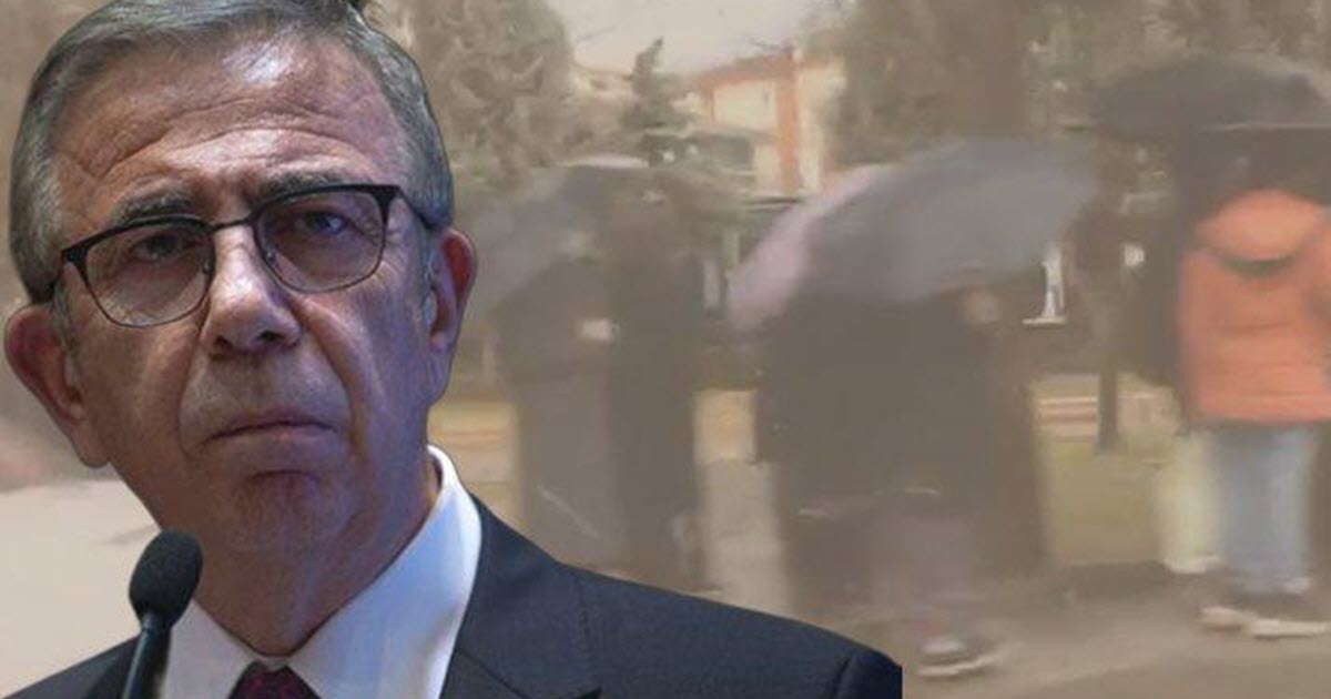 EKMEK KUYRUĞU MANSUR YAVAŞ