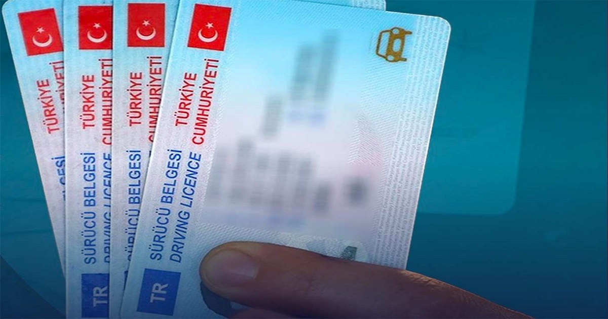 EHLİYETİ OLAN MİLYONLARCA SÜRÜCÜYÜ İLGİLENDİRİYOR