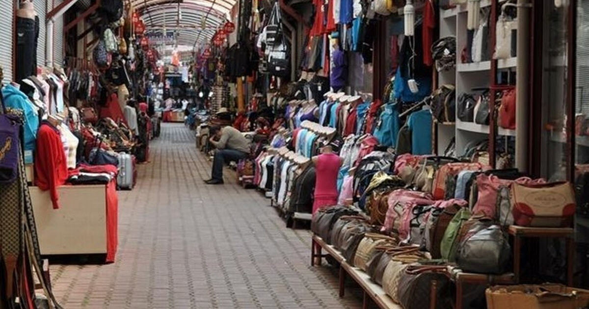 ESNAF PAKETİ 
