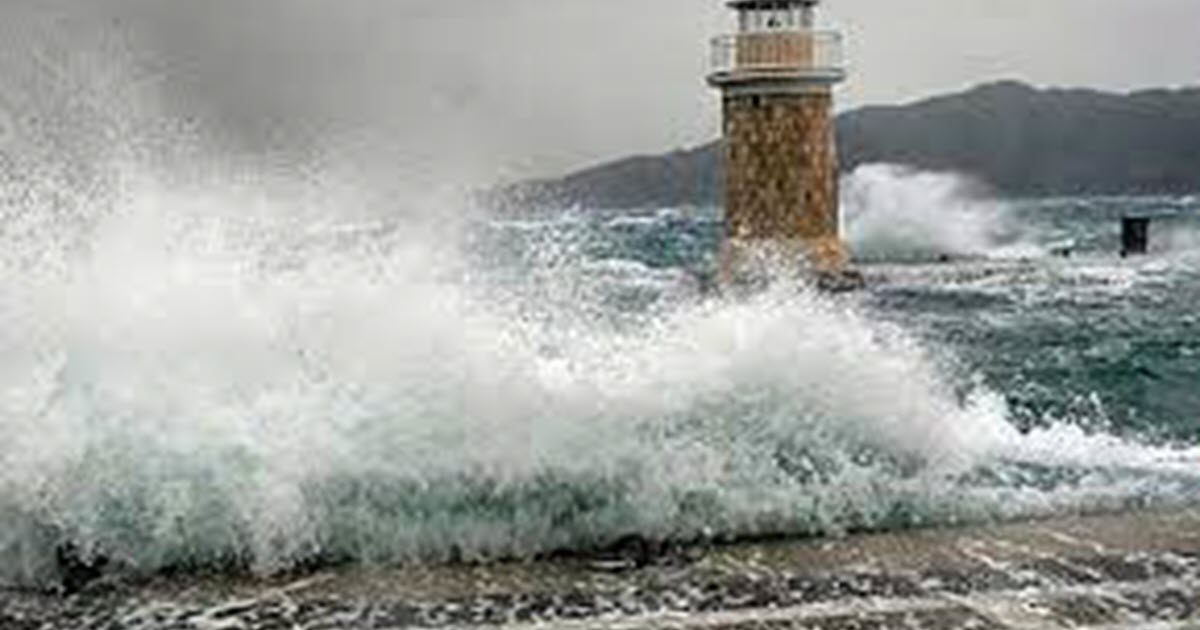 METEOROLOJİ UYARDI MARMARA