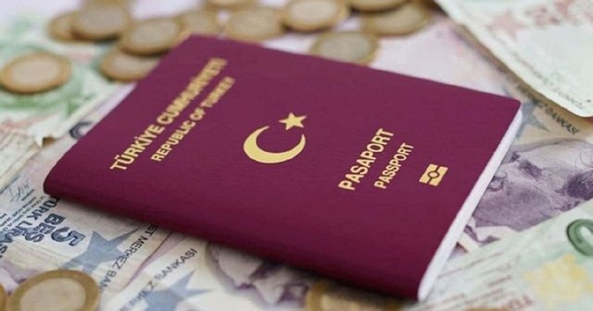 PASAPORT ÜCRETLERİNE ZAM!