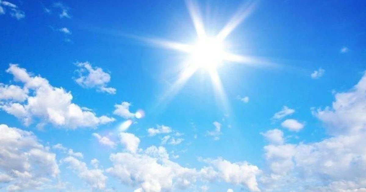 METEOROLOJİ