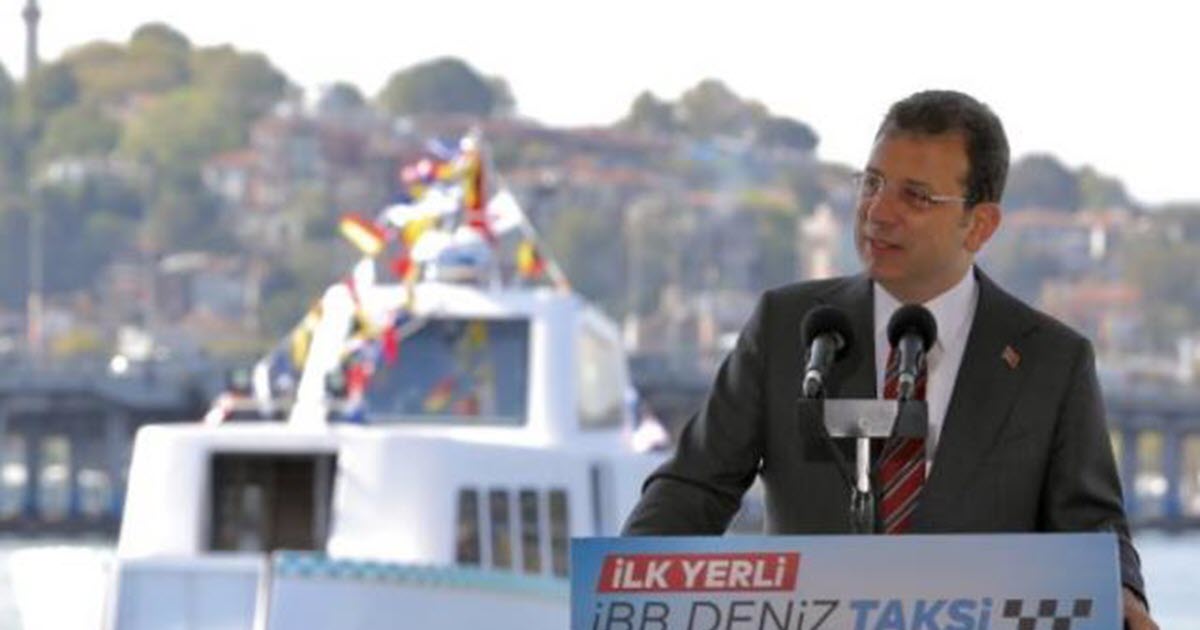 İBB