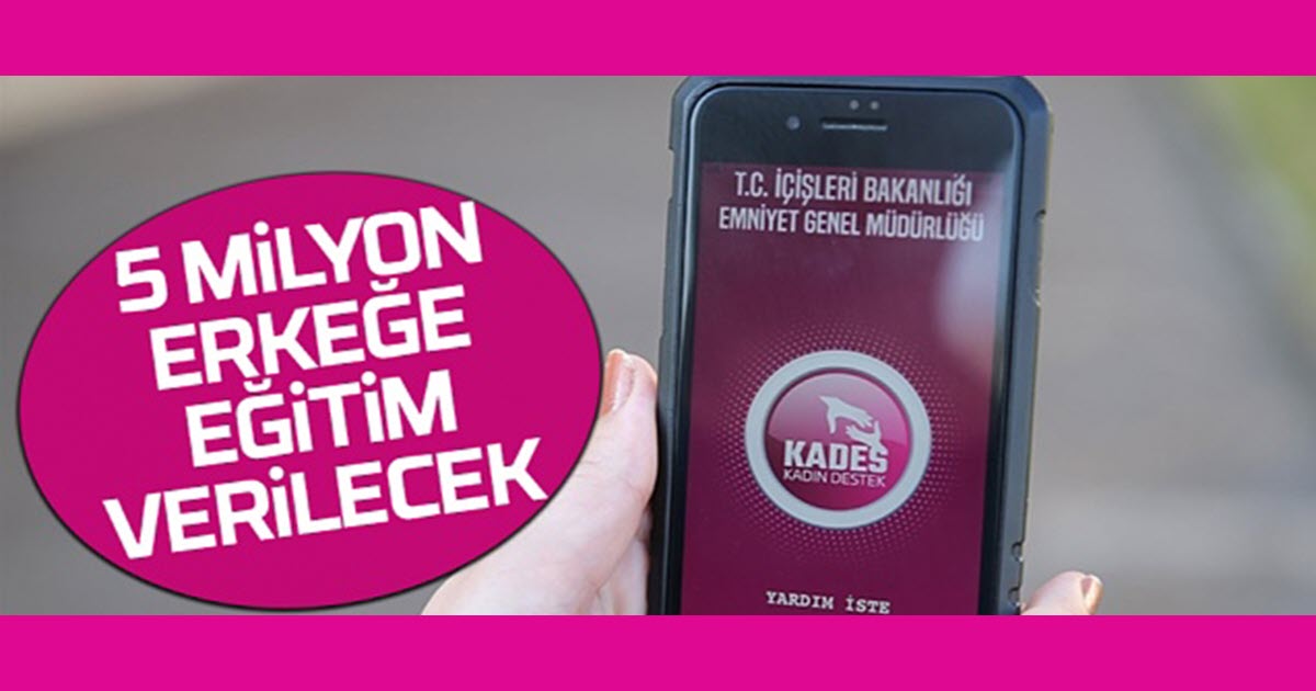 81 İL VALİLİĞİNE KADINA YÖNELİK ŞİDDETLE MÜCADELE 2022 FAALİYET PLANI GENELGESİ GÖNDERİLDİ