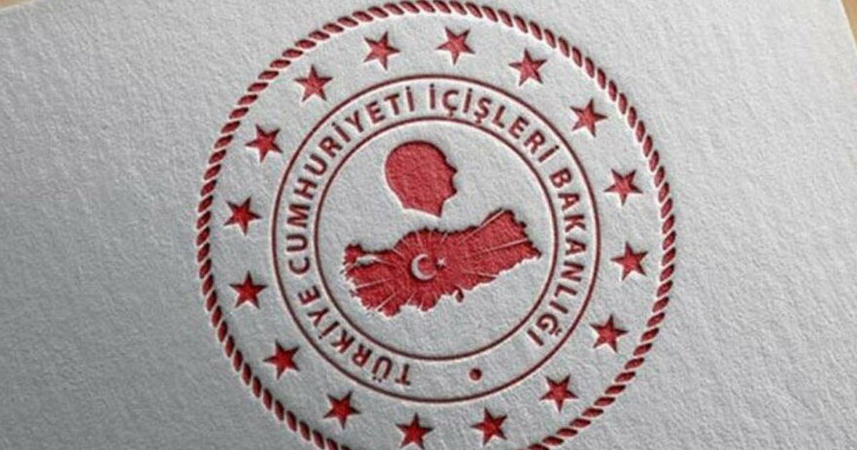 İÇİŞLERİ :81 İLDE ‘ALKOL’UYGULAMASI BAŞLATILDI