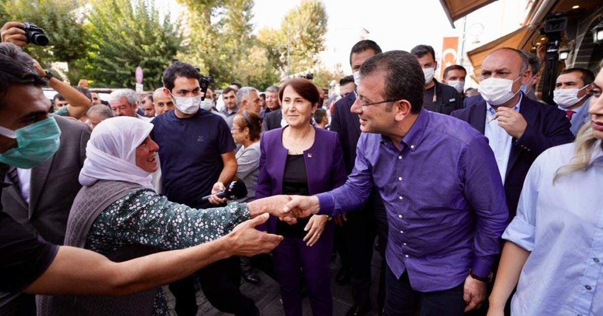 EKREM İMAMOĞLU