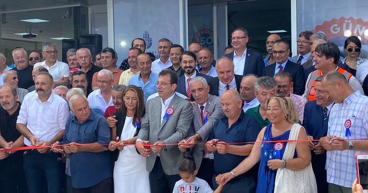 İMAMOĞLU ŞİLE