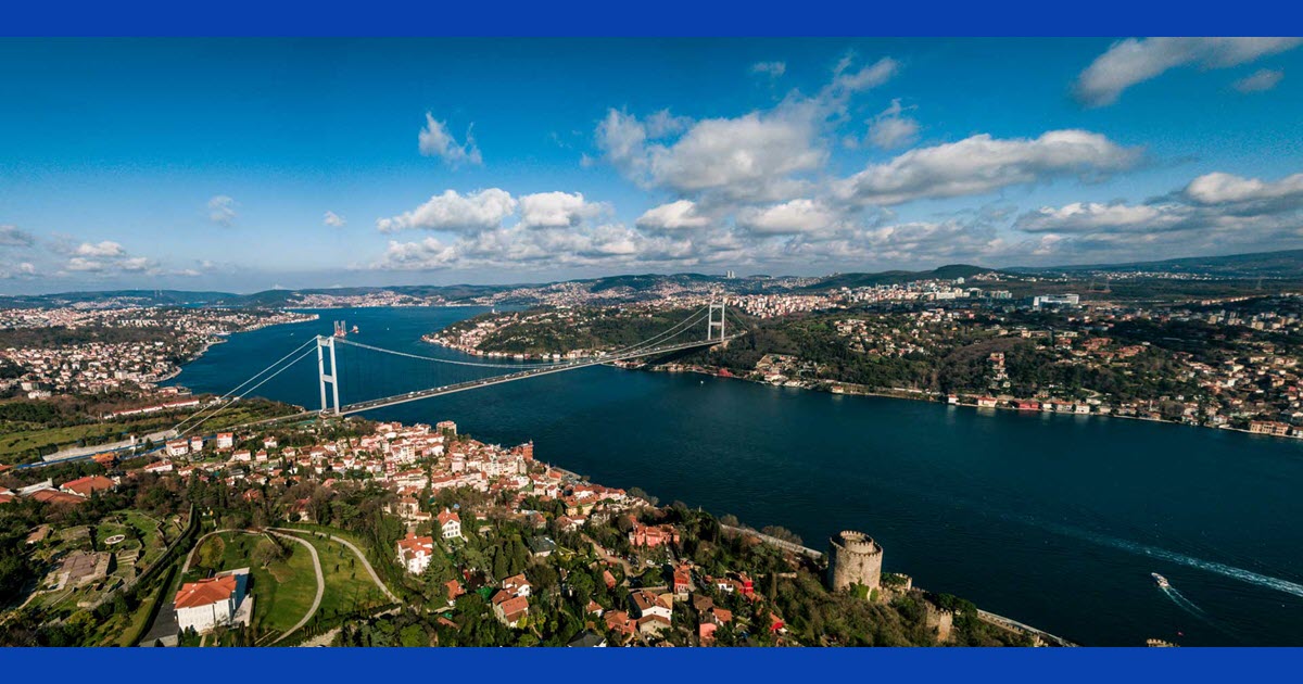 İSTANBUL VALİLİĞİ AÇIKLADI 