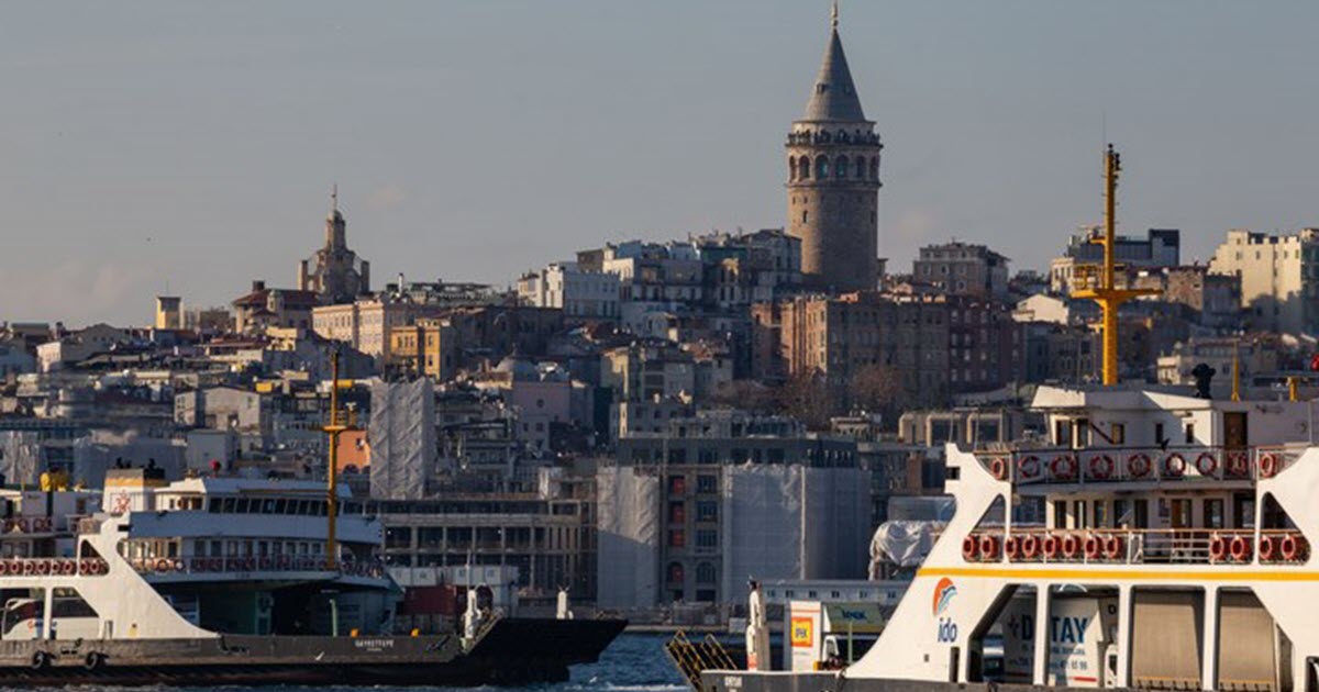 İSTANBUL