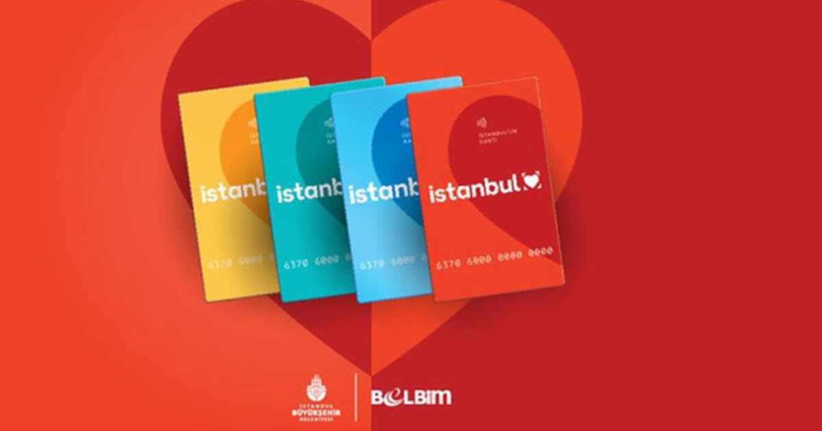 İSTANBULKART