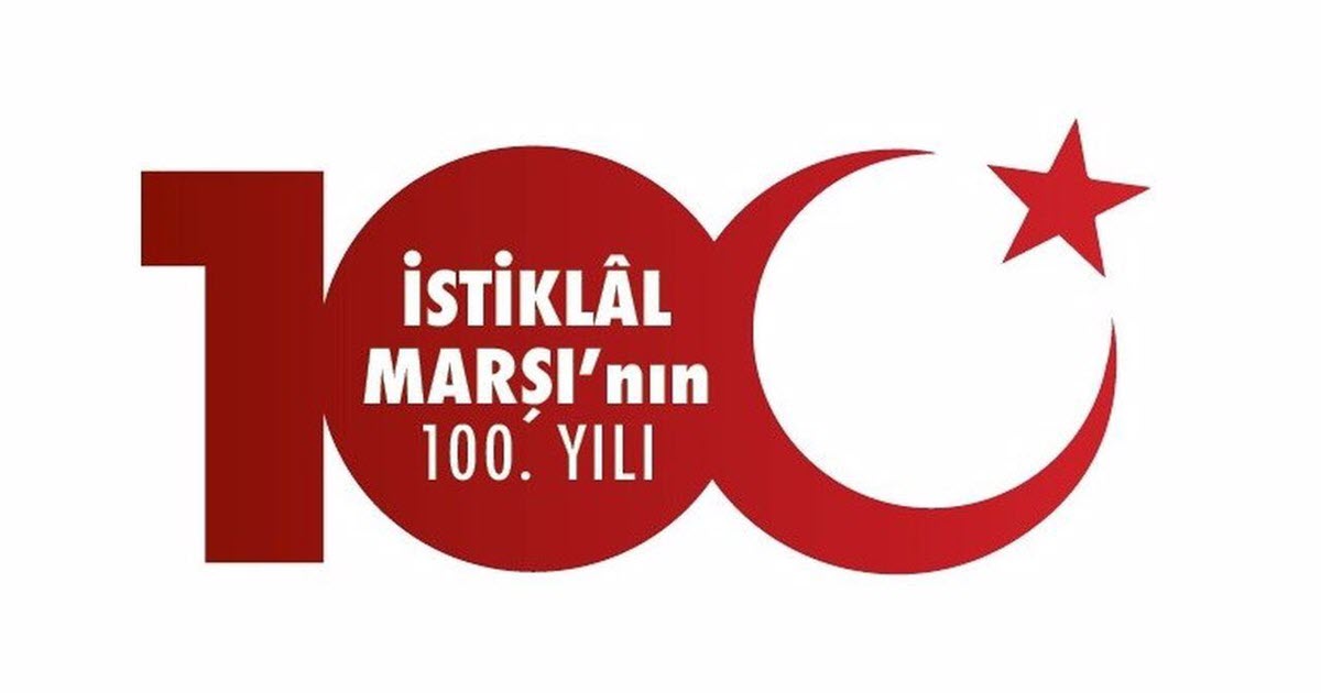 İSTİKLAL MARŞI