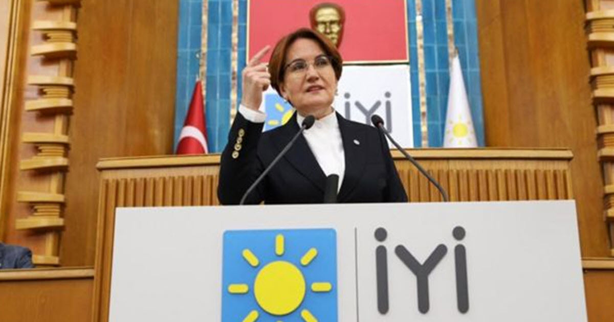 İYİ PARTİ
