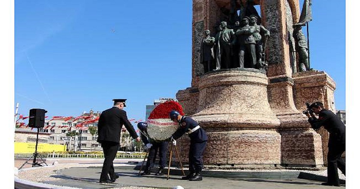 JANDARMA TEŞKİLATI