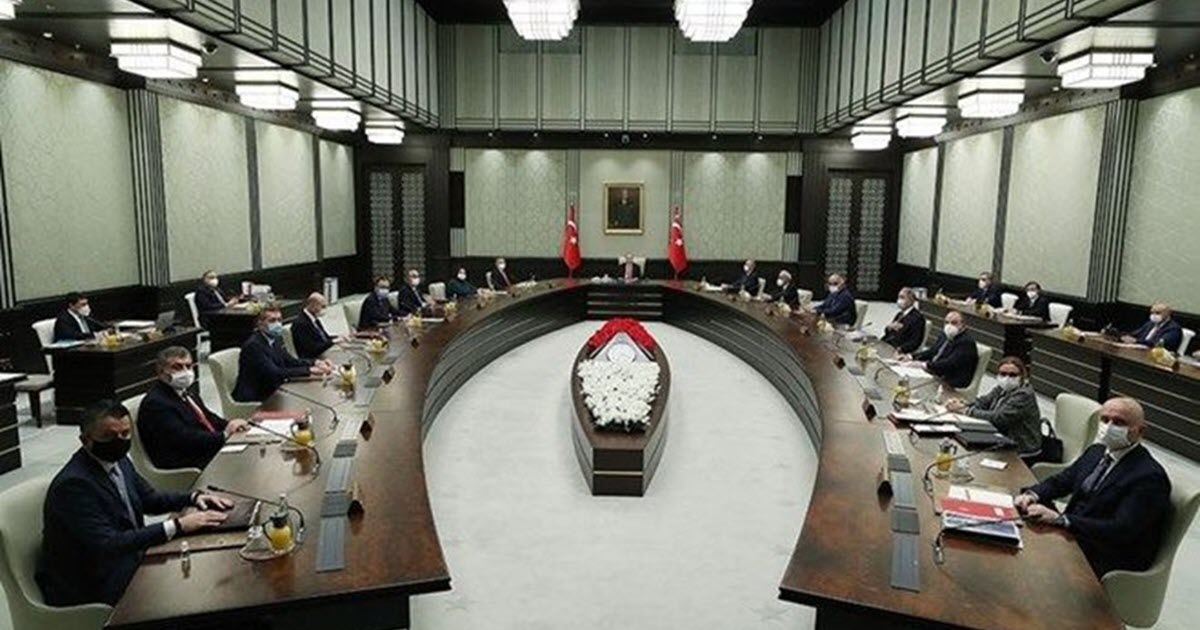 KABİNE