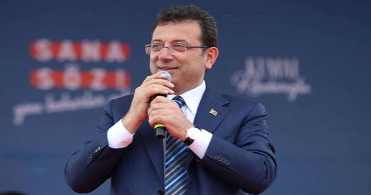 EKREM İMAMOĞLU ŞİLE’NİN  TÜM SORUNLARINI ÇÖZDÜ