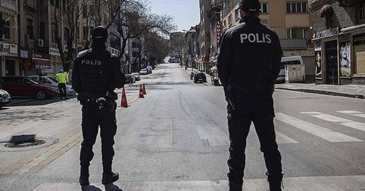 HERKES BUNU KONUŞUYOR'TAHAMMÜLÜMÜZ YOK'