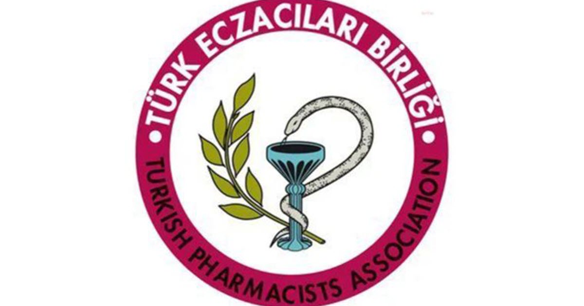 ECZACILAR GAZETEYE İLAN VEREREK DUYURDU