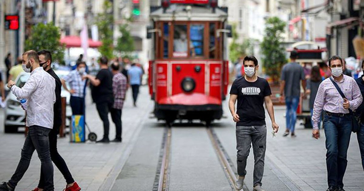 İSTANBUL