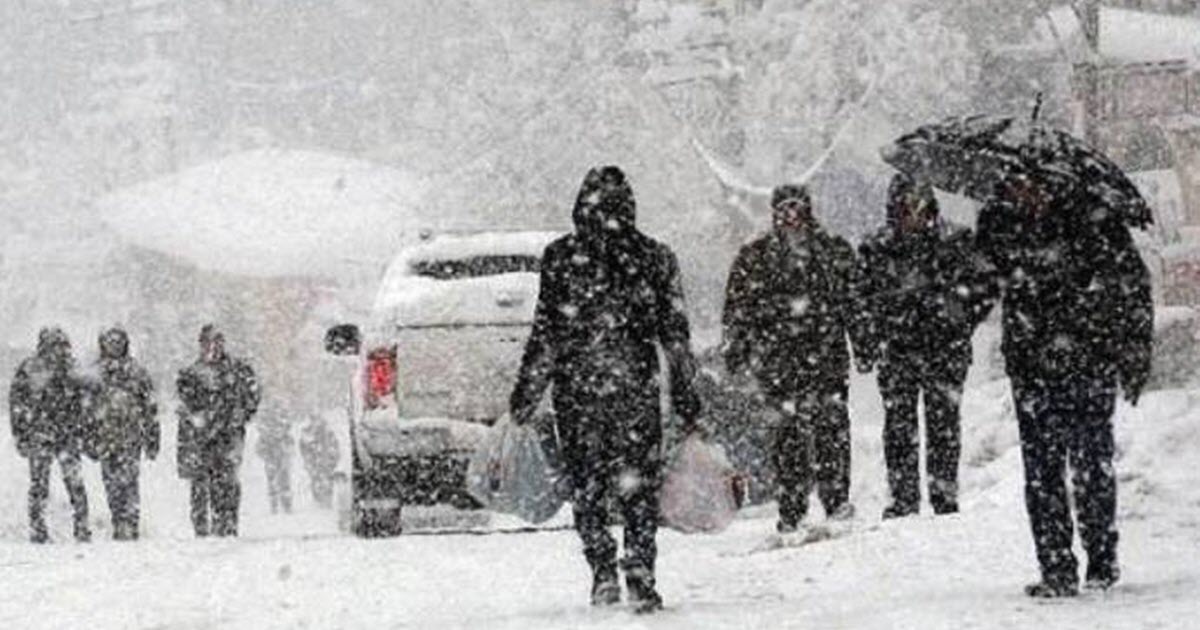 METEOROLOJİ İSTANBUL