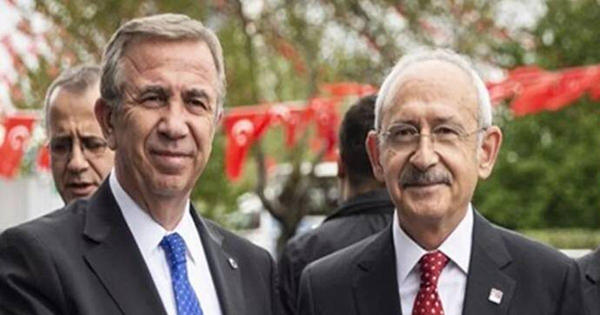 KILIÇDAROLU