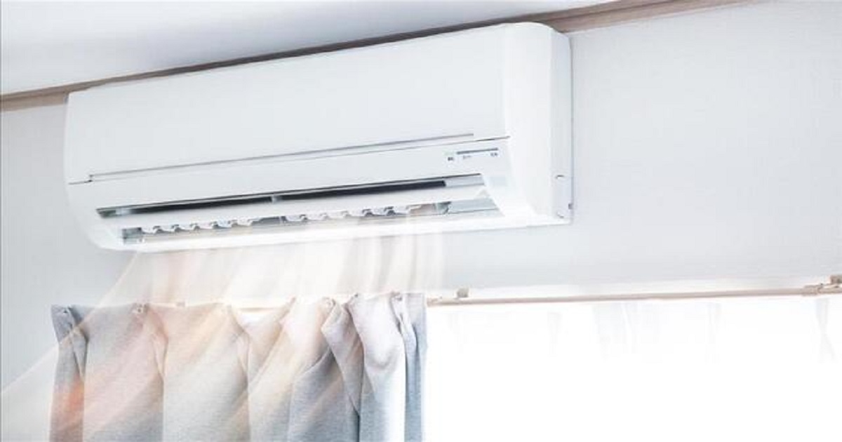 KLİMA SATIŞLARINDA YÜZDE 125 ARTIŞ