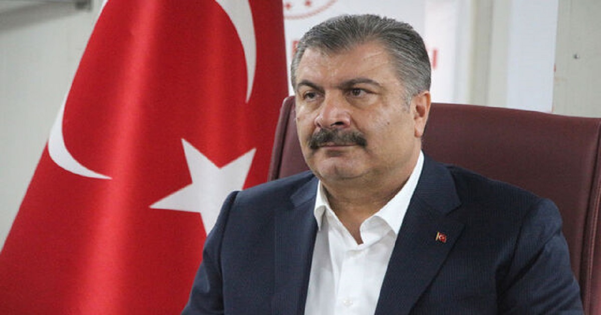 BAKAN KOCA DUYURDU: YÖNETMELİK YÜRÜRLÜĞE GİRDİ! YASAK OLACAK
