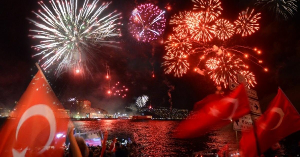 İSTANBUL 