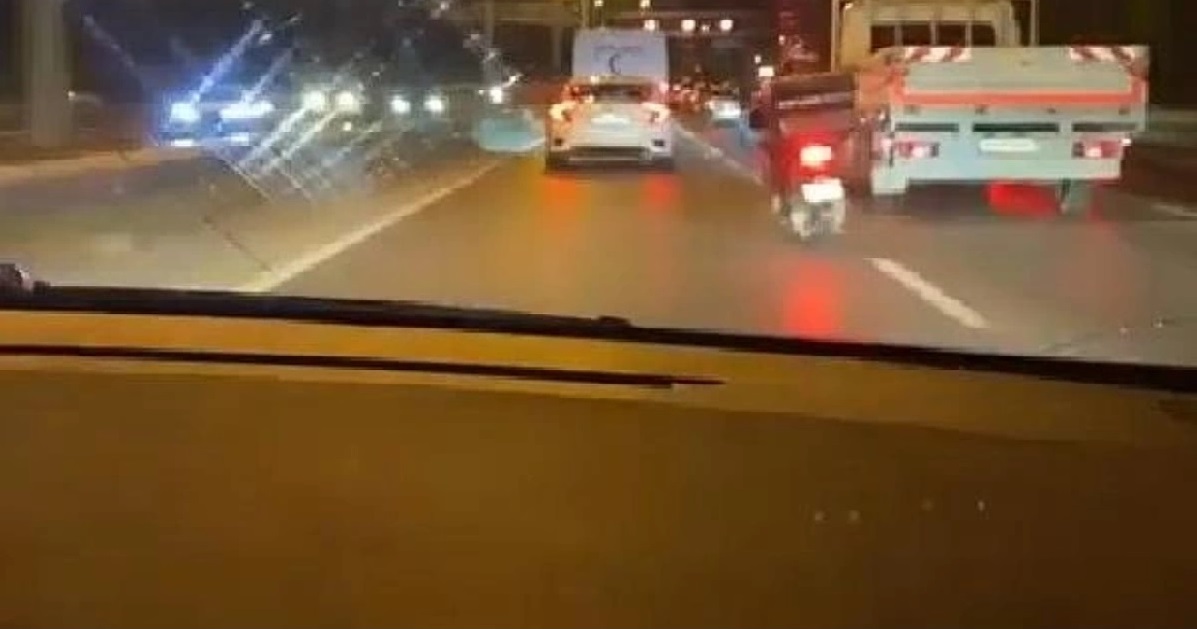 ŞİLE OTOYOLU