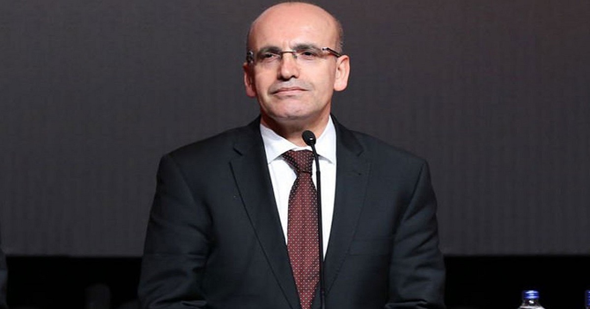 BAKAN ŞİMŞEK