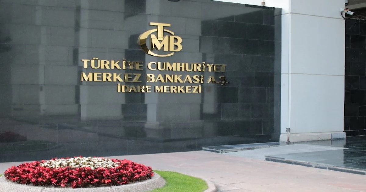 MERKEZ BANKASI YÖNETİMİNDE DEĞİŞİKLİK