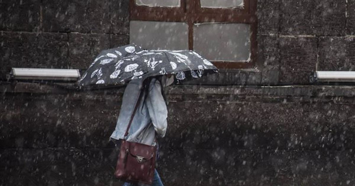 METEOROLOJİ 