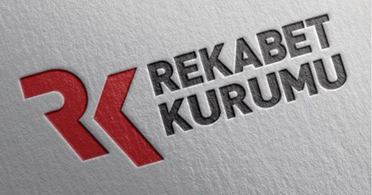 REKABET KURUMUNDAN 32 ÜNLÜ FİRMA HAKKINDA SORUŞTURMA