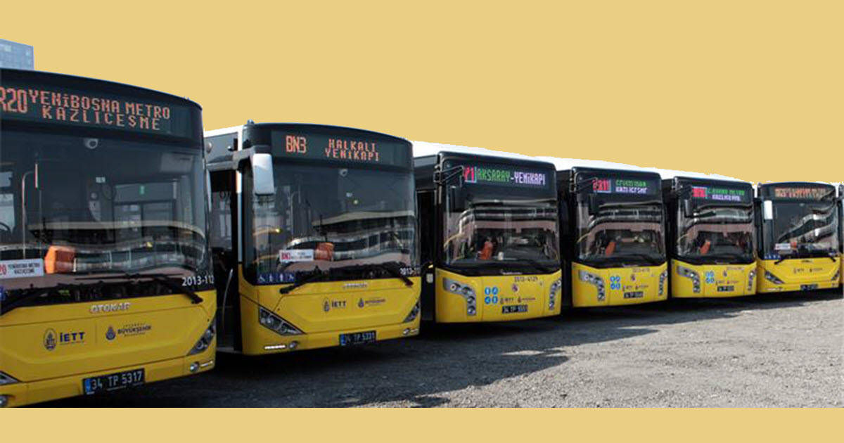 SAĞLIK ÇALIŞANLARINA ÜCRETSİZ ULAŞIM VE OTOPARK UYGULAMASININ SÜRESİ UZATILDI