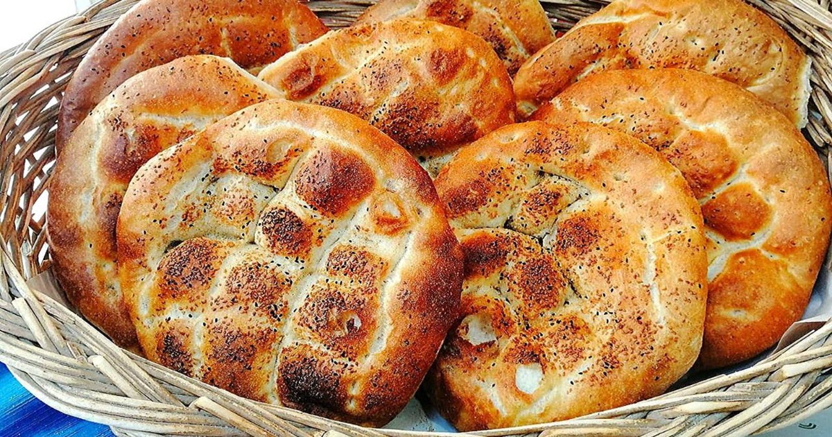 HALK EKMEK