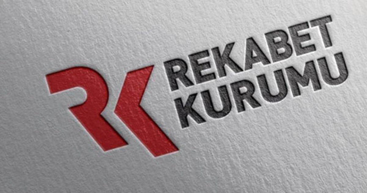 REKABET KURUMU