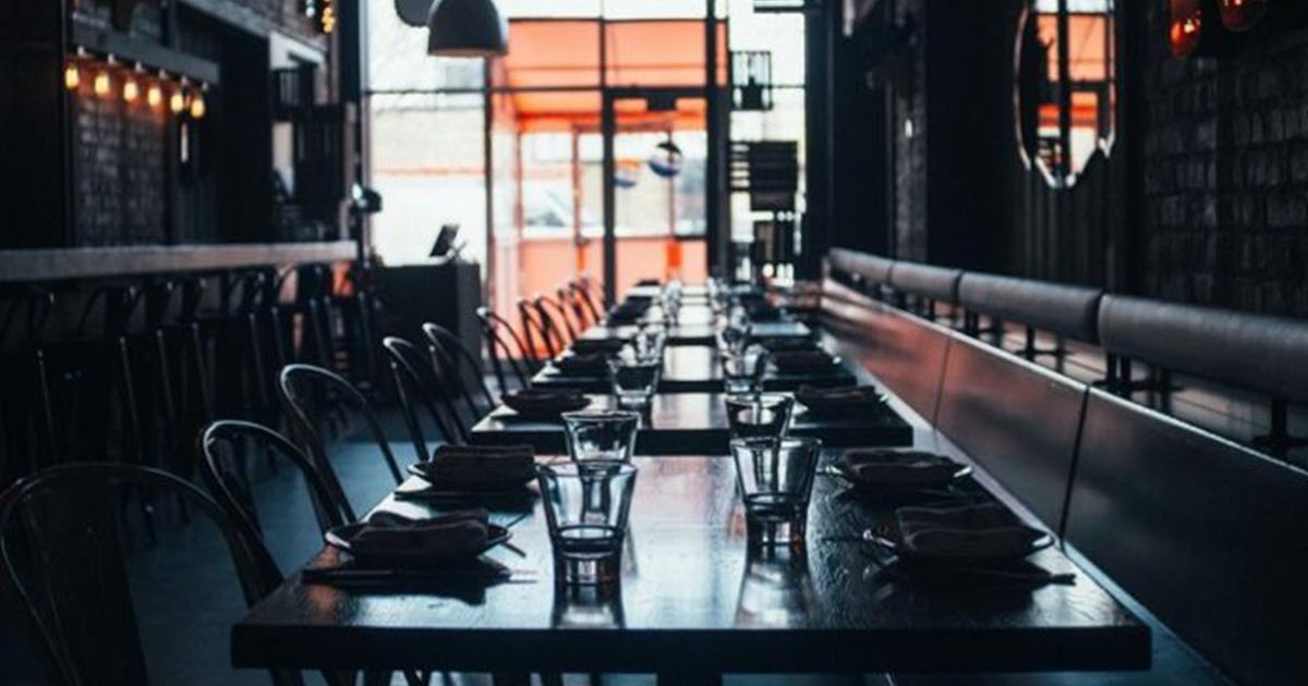 RESTORAN İŞLETMECİLERİ 