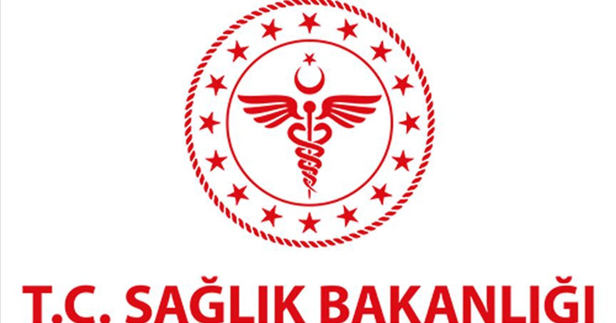 SAĞLIK BAKANLIĞI 