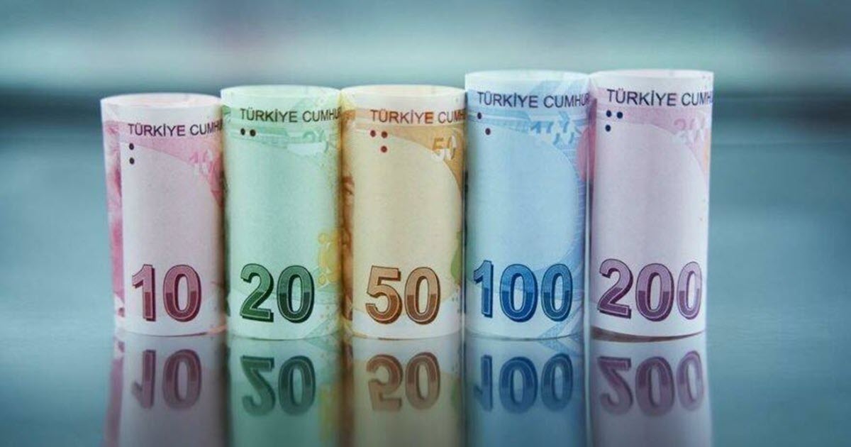 HAZİNE VE MALİYE BAKANLIĞI