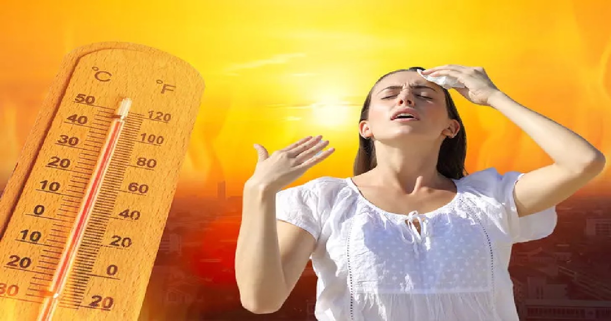 BUGÜN YILIN EN SICAK GÜNÜ: MECBUR KALMADIKÇA DIŞARI ÇIKMAYIN