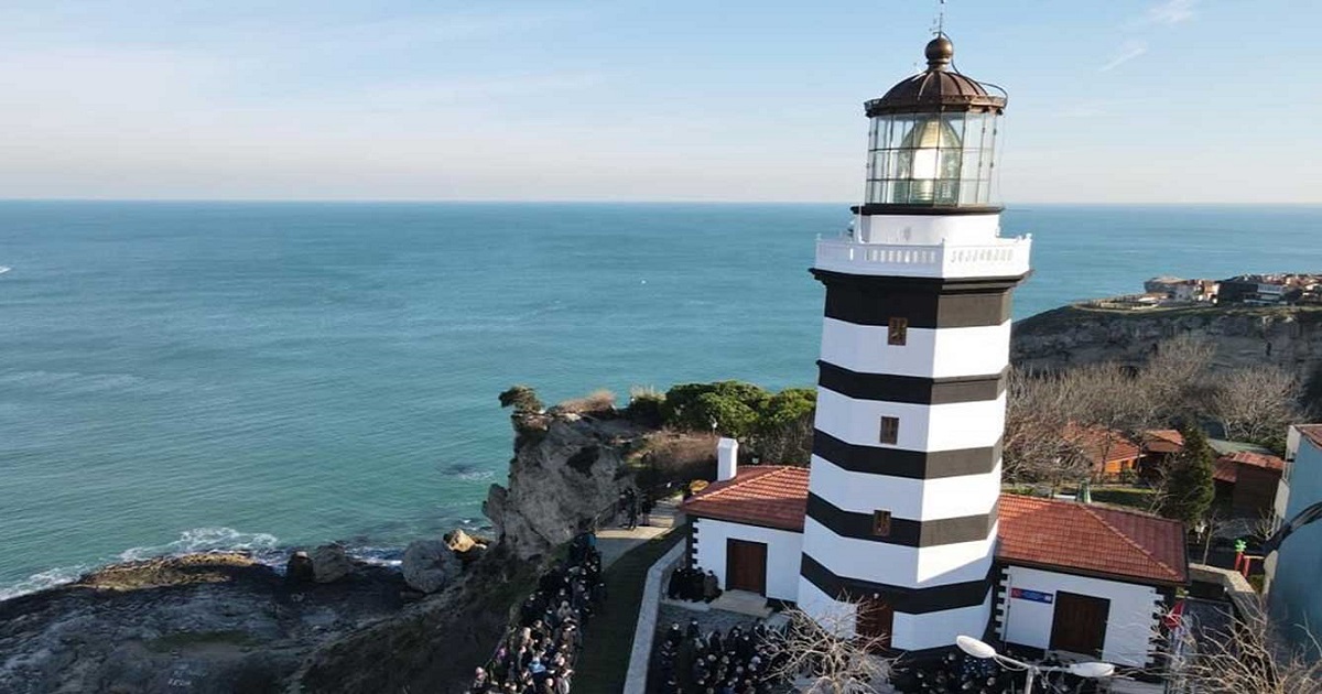 ŞİLE FENERİ