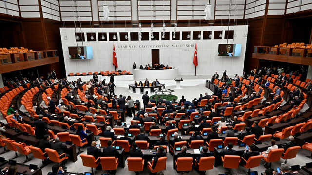 MECLİS YARIN AKBELEN