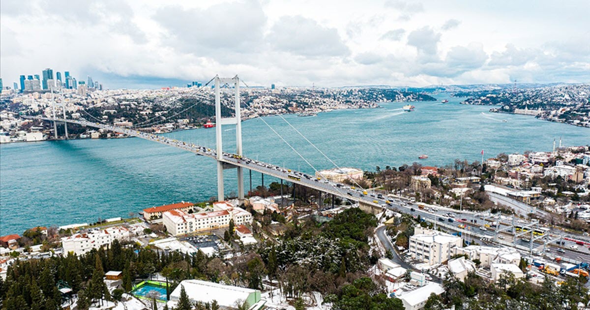 İSTANBUL VALİLİĞİ KIŞ TEDBİRLERİNİ AÇIKLADI