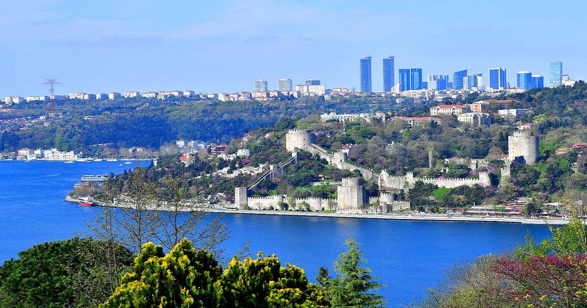 İSTANBUL