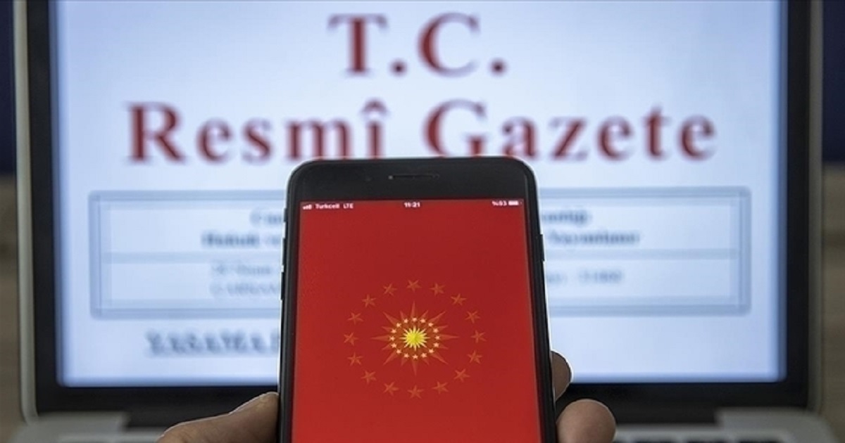 TÜRK TARİH KURUMU BAŞKANLIĞINA YÜKSEL ÖZGEN ATANDI