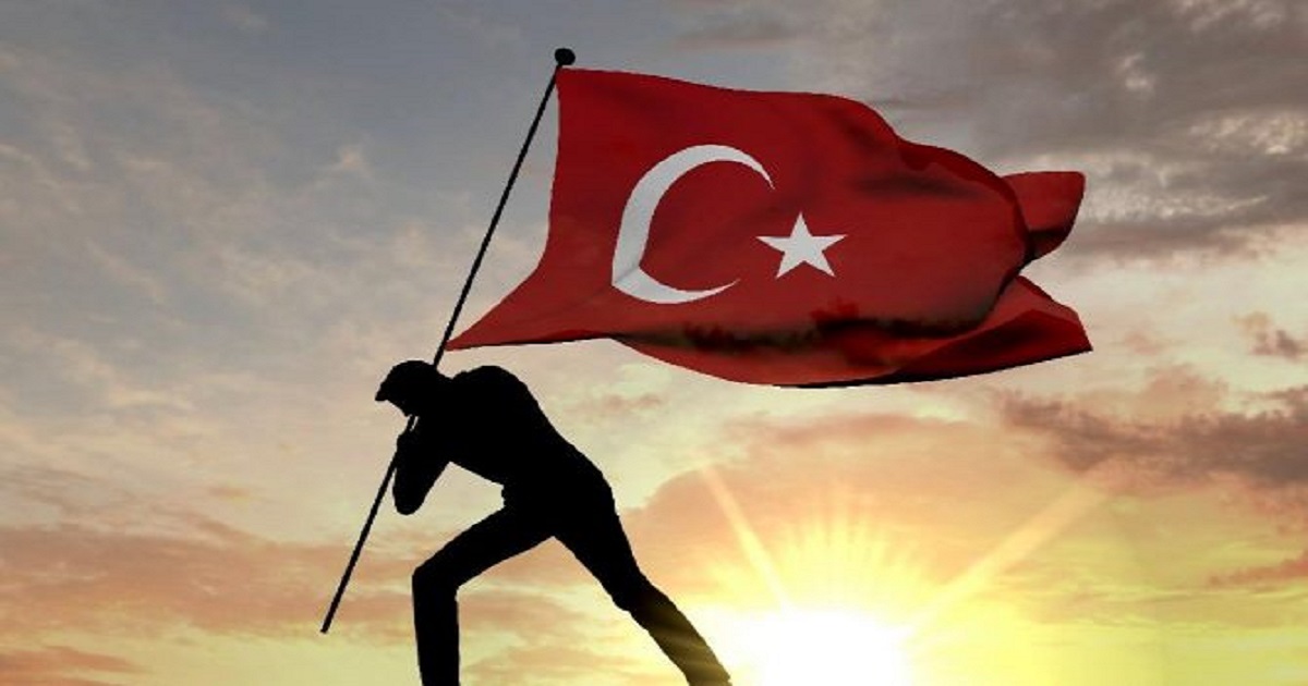 3 MAYIS TÜRKÇÜLER GÜNÜNÜN ANLAM VE ÖNEMİ 