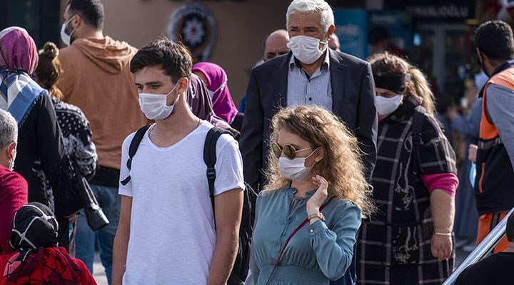 PROF.DR.FARUK AYDIN 'VAKA SAYILARINI DÜŞÜREMEZSEK KAPANMAK ZORUNDA KALACAĞIZ'