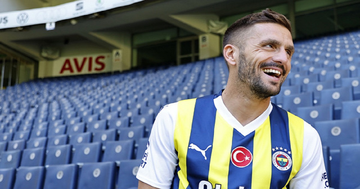 FENERBAHÇE, TADİC